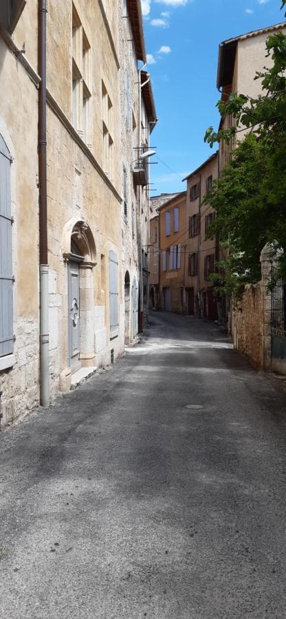 Loc Alp Verdon Riez Exterior photo