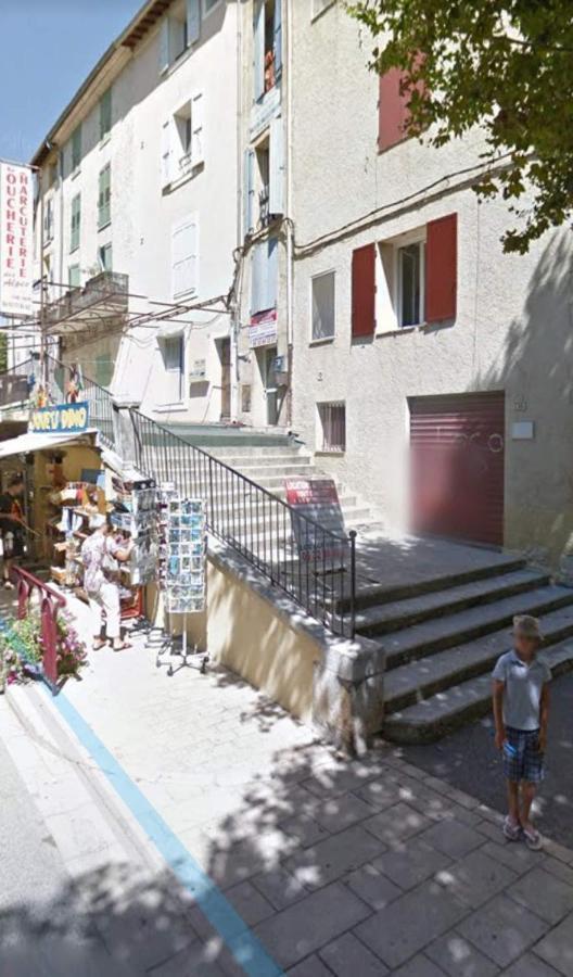 Loc Alp Verdon Riez Exterior photo