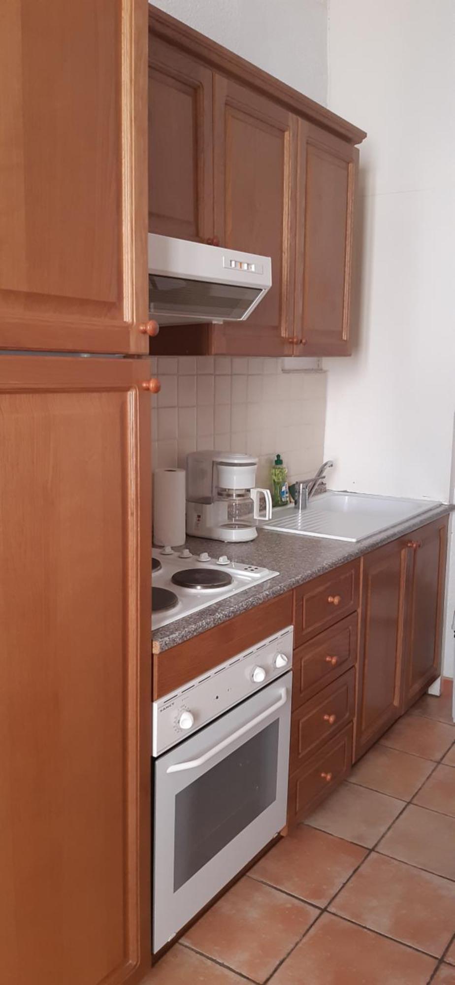 Loc Alp Verdon Riez Room photo