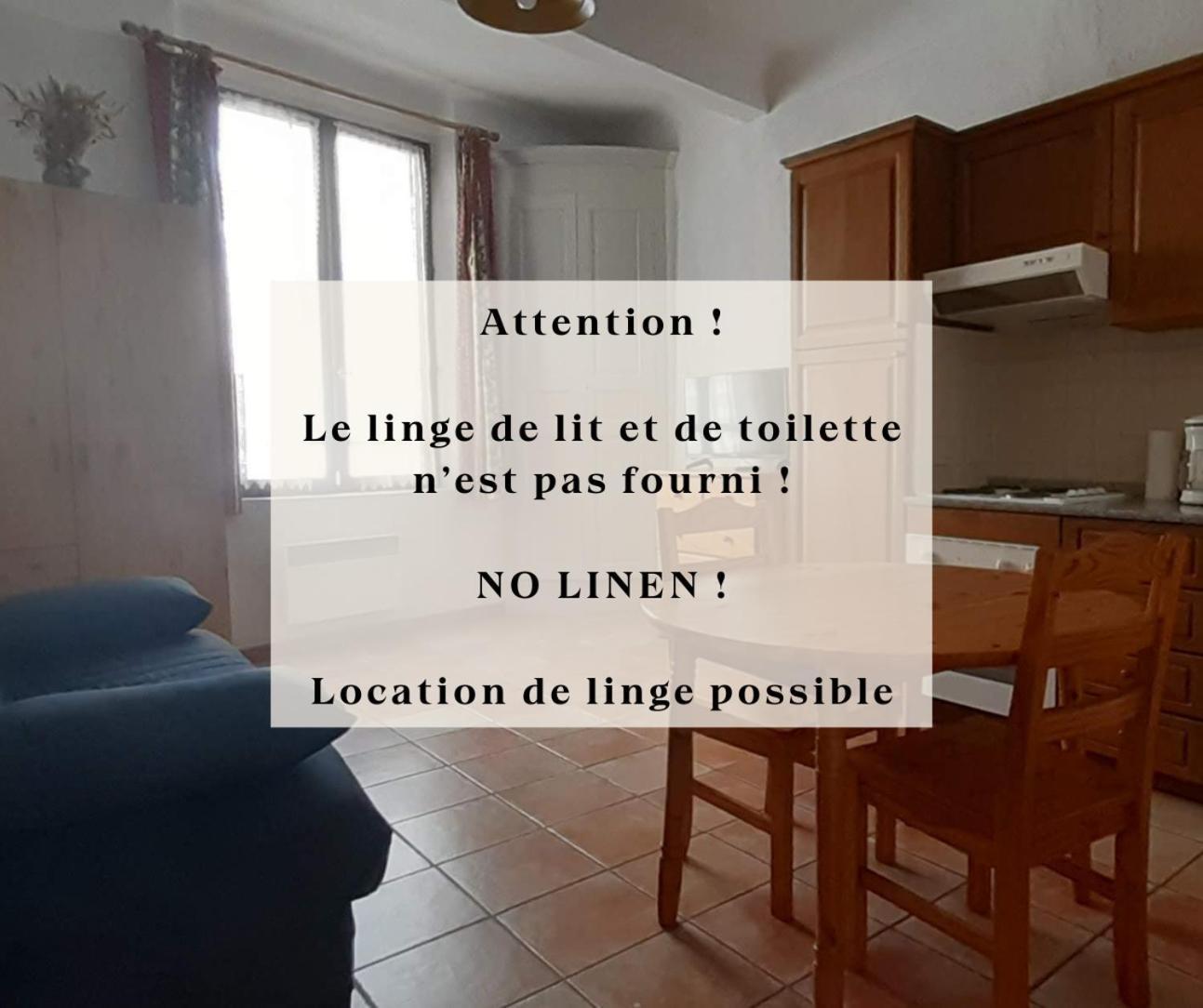Loc Alp Verdon Riez Exterior photo